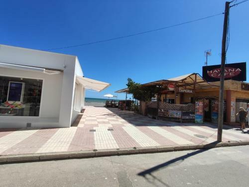 Apartamento Vacacional Santa Pola
