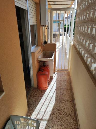 Apartamento Vacacional Santa Pola