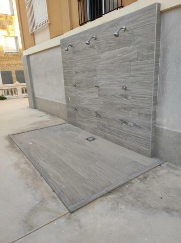 Apartamento Vacacional Santa Pola