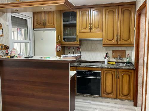 Apartamento Bungalow Rojales