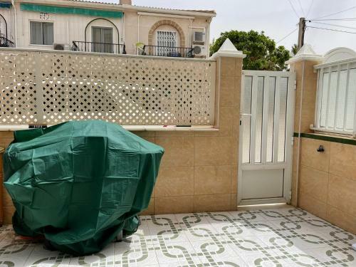 Apartamento Bungalow Rojales