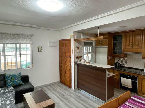 Apartamento Bungalow Rojales
