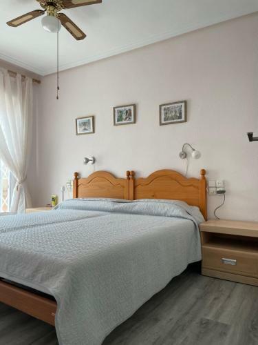 Apartamento Bungalow Rojales