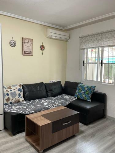 Apartamento Bungalow Rojales