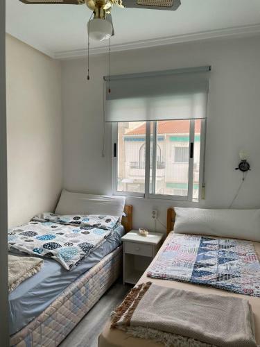 Apartamento Bungalow Rojales