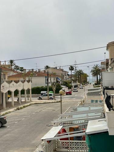 Apartamento Bungalow Rojales