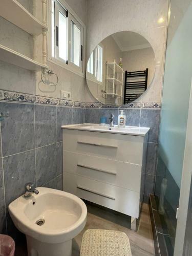 Apartamento Bungalow Rojales