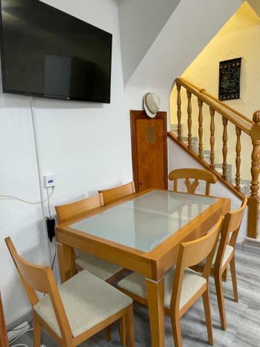 Apartamento Bungalow Rojales