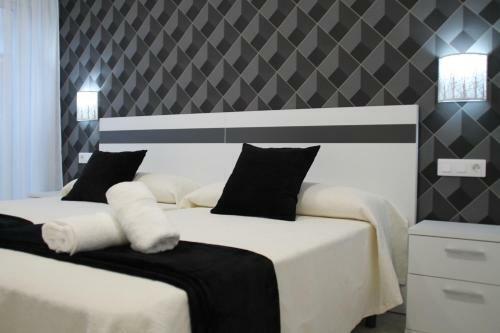 Hostal Baixo A Lua Rooming