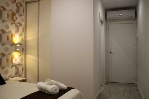 Hostal Baixo A Lua Rooming