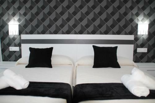 Hostal Baixo A Lua Rooming