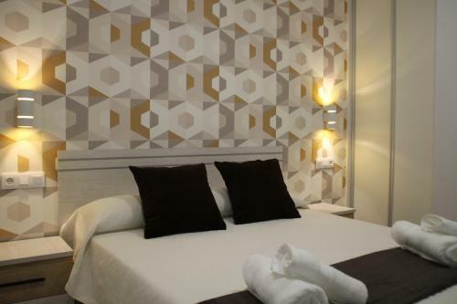 Hostal Baixo A Lua Rooming