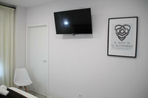 Hostal Baixo A Lua Rooming