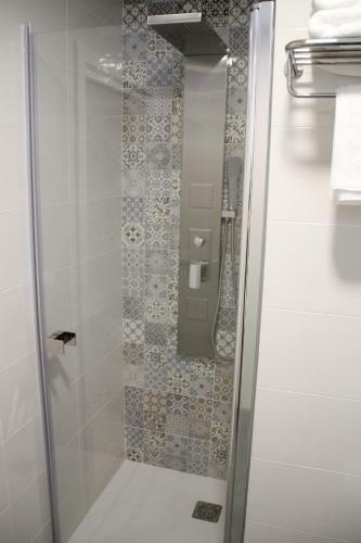 Hostal Baixo A Lua Rooming