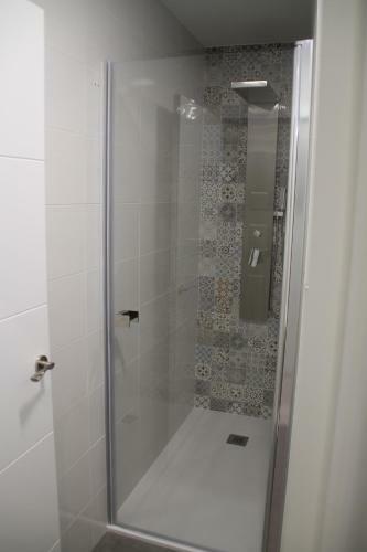 Hostal Baixo A Lua Rooming