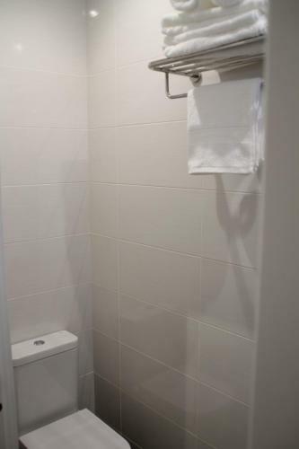 Hostal Baixo A Lua Rooming
