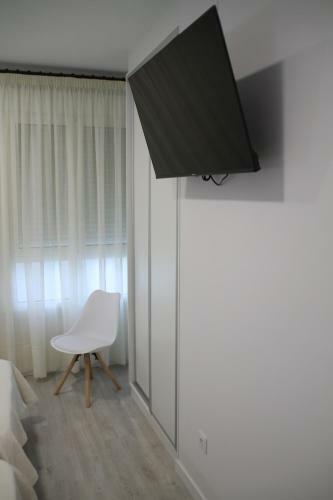 Hostal Baixo A Lua Rooming