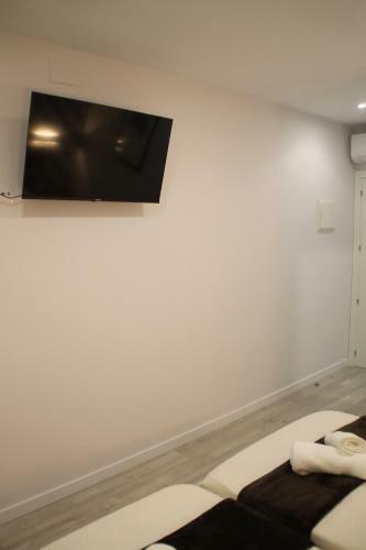 Hostal Baixo A Lua Rooming