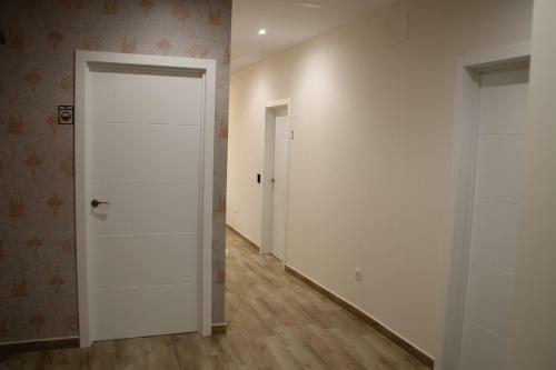 Hostal Baixo A Lua Rooming