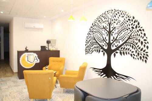 Hostal Baixo A Lua Rooming