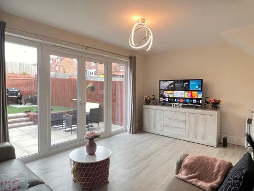 City Fields 4 Bedroom House In Yorkshire