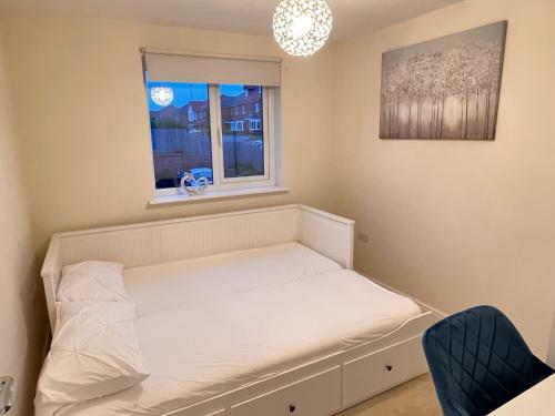 City Fields 4 Bedroom House In Yorkshire