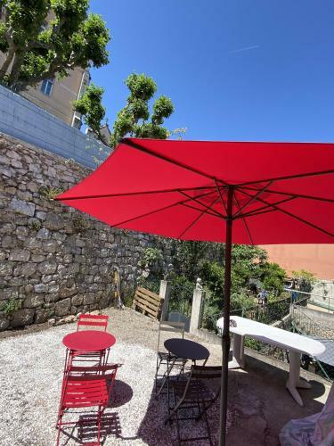 Apartamento Soleil D'afrique