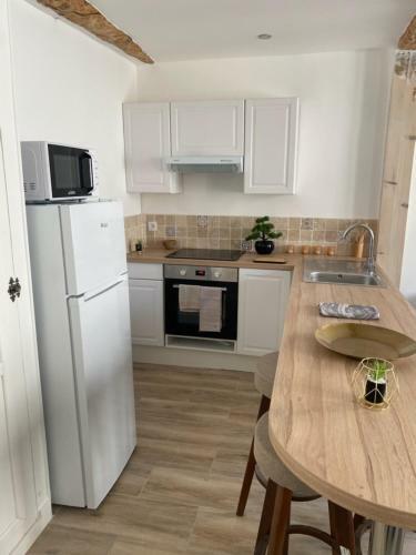 Apartamento Soleil D'afrique