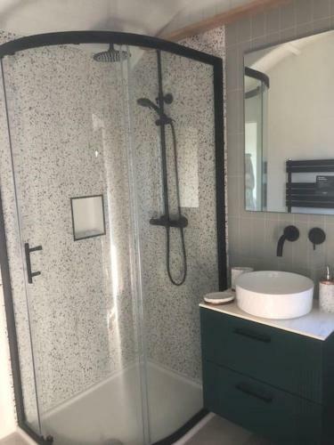 Apartamento Coldharbour Luxury Shepherds Hut
