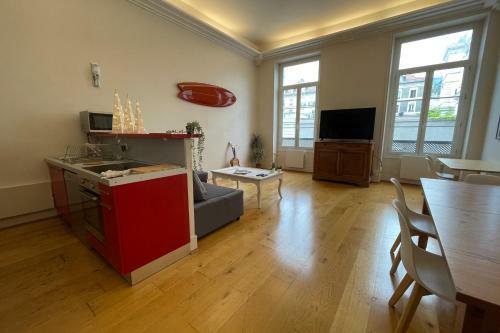 Apartamento L'haussmannien #dg