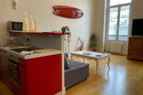 Apartamento L'haussmannien #dg
