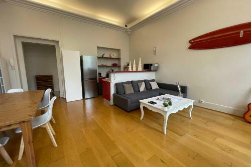 Apartamento L'haussmannien #dg