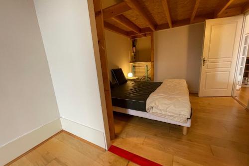 Apartamento L'haussmannien #dg