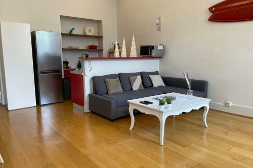 Apartamento L'haussmannien #dg
