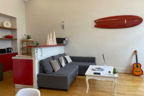 Apartamento L'haussmannien #dg