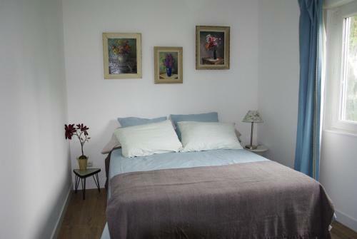 G�te De La Tulipe