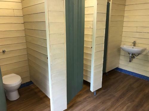 Shepherd Hut