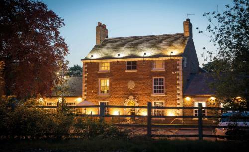 Bed & Breakfast The Partridge, Stretton