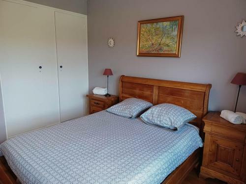 Gite De La Vall�e Du Serein
