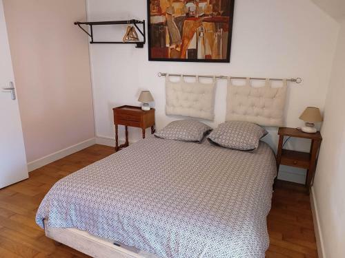 Gite De La Vall�e Du Serein