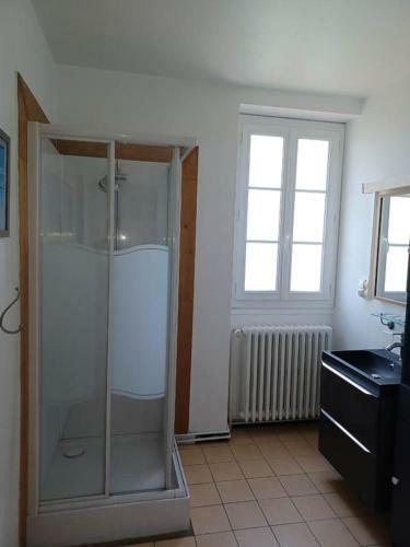 Gite De La Vall�e Du Serein