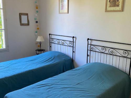 Pretty Holiday Home With Private Garden And Communal Pools, Grimaud