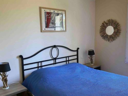 Pretty Holiday Home With Private Garden And Communal Pools, Grimaud