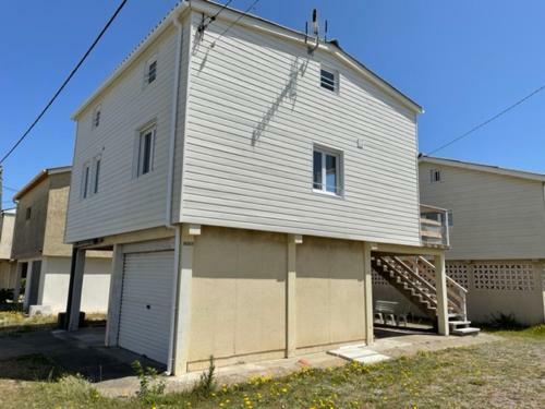 Chalet Chaleureux Gruissan Plage 6c57all10