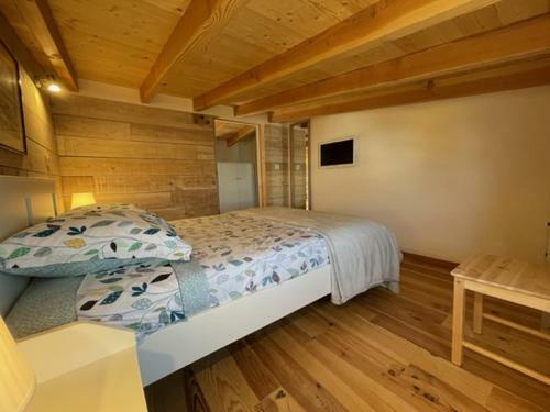 Chalet Chaleureux Gruissan Plage 6c57all10