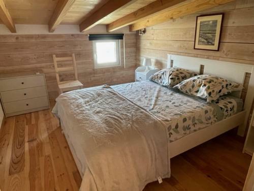 Chalet Chaleureux Gruissan Plage 6c57all10