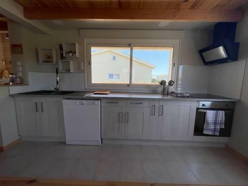 Chalet Chaleureux Gruissan Plage 6c57all10