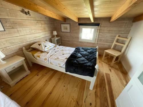 Chalet Chaleureux Gruissan Plage 6c57all10