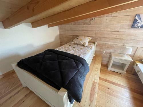 Chalet Chaleureux Gruissan Plage 6c57all10