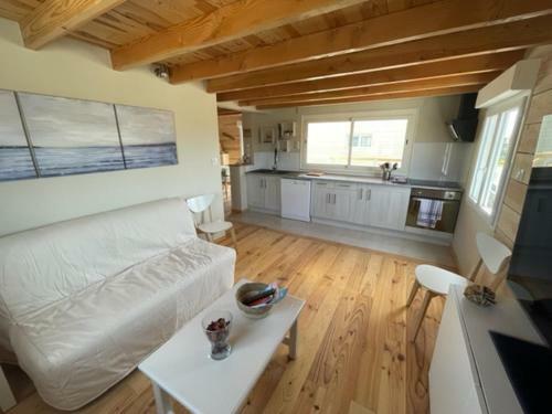 Chalet Chaleureux Gruissan Plage 6c57all10